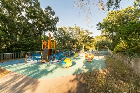 Résidence Restanques Du Golfe De St-tr. in Grimaud — foto 20
