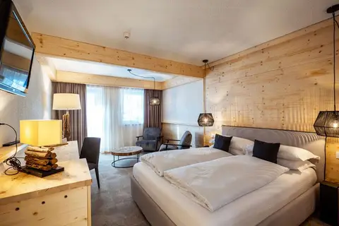 Sporthotel Teresa in Pedratsches — foto 12