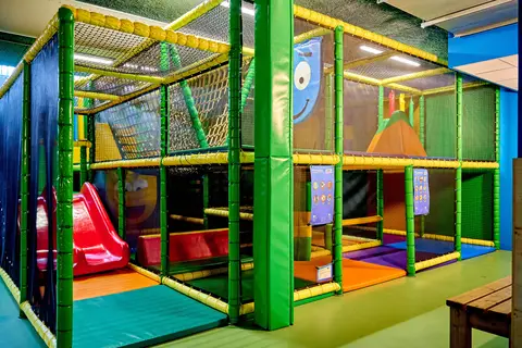 Koningshof in Rijnsburg — foto 35