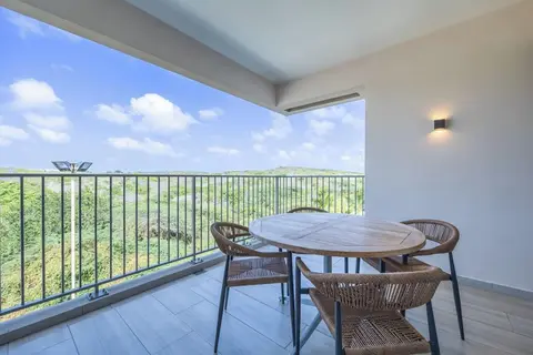 Dolphin Suites in Willemstad — foto 12
