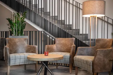 Appartmenten Orgler in Kaprun — foto 6
