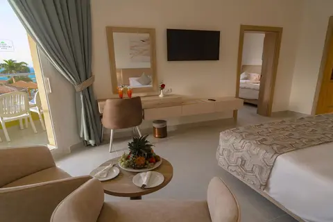 Palm Beach Resort in الاحياء — foto 21