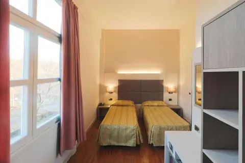 Hotel Campion in Milaan, foto 4