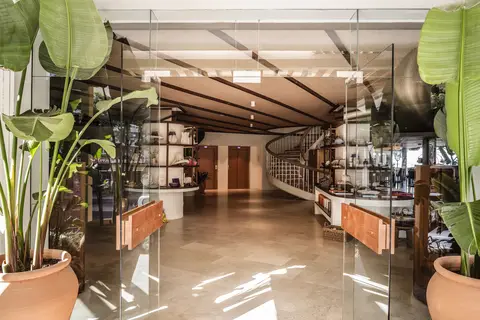 Leonardo Royal Hotel Mallorca in Palmanova — foto 17