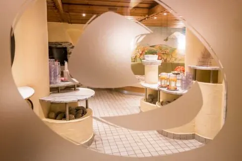 Hotel Ortners Eschenhof foto 9