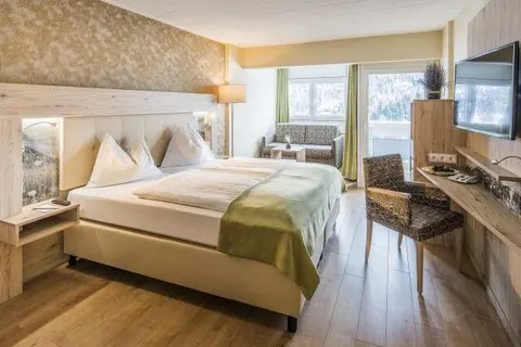 Panorama Hotel Turracher Höhe foto 2