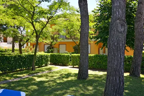 Vakantiepark Villaggio Dei Gelsomini in San Michele al Tagliamento, foto 4