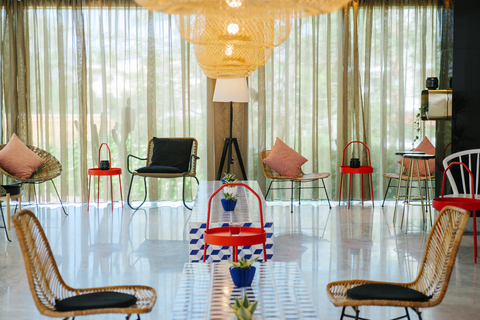 Topazio Vibe Beach Hotel & Apartments - Hotel (Adults only 18+) foto 22