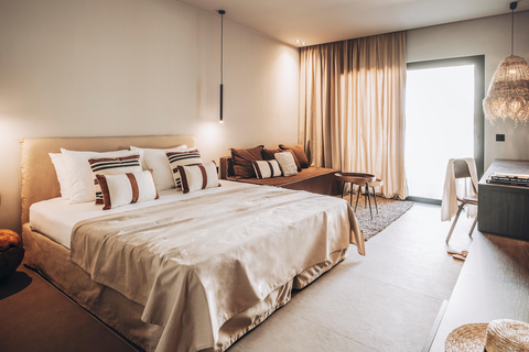 Hotel Cook's Club Ialyssos - adults only foto 3