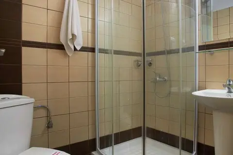 4 You Hotel & Appartementen in Μεταμόρφωση — foto 11