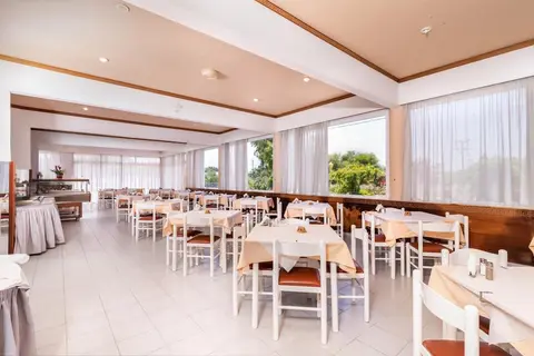 Sabina Hotel in Θεολόγος — foto 20
