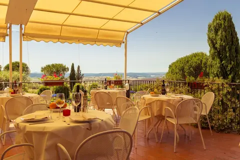 Palazzuolo in San Quirico D'orcia — foto 20