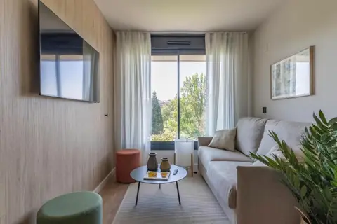 Apartamentos Líbere Pamplona Yamaguchi in Pamplona — foto 3