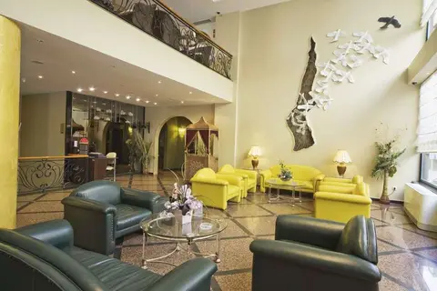 The Parma Hotel Downtown in Kadıköy — foto 23