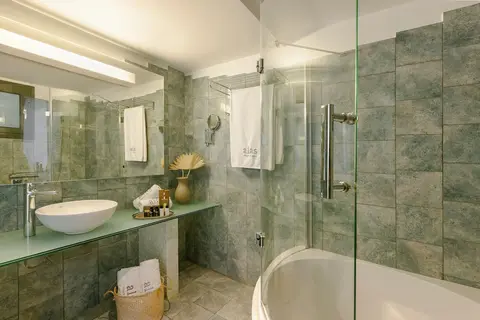 Alas Resort & Spa in Δημοτική Ενότητα Οιτύλου — foto 21