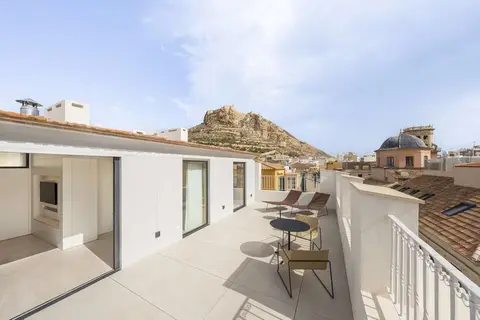 Tandem Portico Alicante in Alicante — foto 10