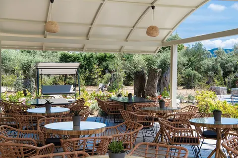 Maistro Boutique Suites in Municipal Unit of Lefkada — foto 2