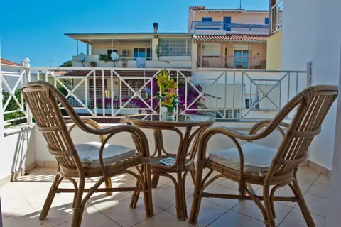 Studios Ritsa in Aphrodite Studios Skiathos, foto 7