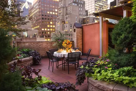 San Carlos New York in New York — foto 8