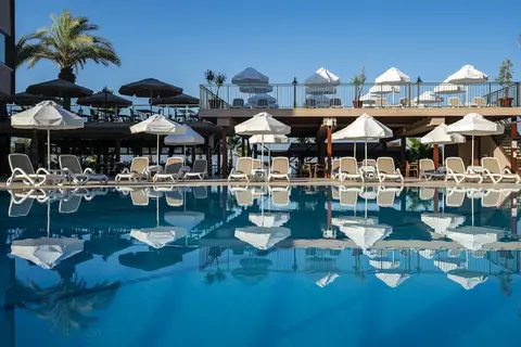 Club Dizalya in Alanya, foto 30