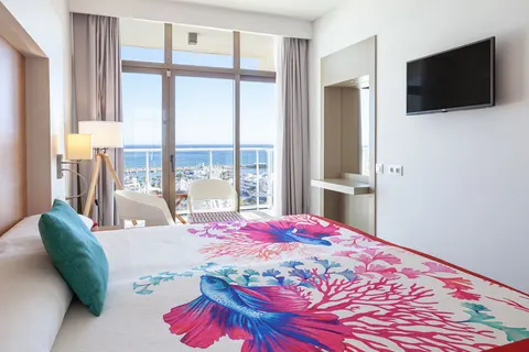 Hotel Alay in Benalmádena — foto 3