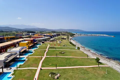 All Senses Nautica Blue Exclusive Resort in Καλαβάρδα — foto 7
