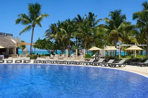 Catalonia Playa Maroma in Playa del Carmen — foto 29