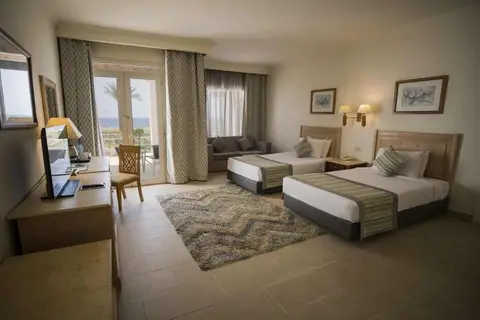 Sunrise Diamond Beach Resort in Sharm El Sheikh — foto 19