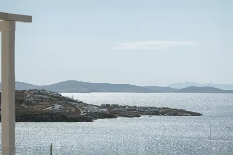 Lovia Mykonos in Τούρλος — foto 26