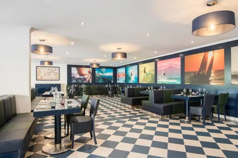 Resort Hotel Vila Gale Nautico foto 17