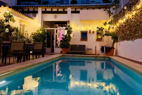 Casa Sibarita in Rafelguaraf — foto 23