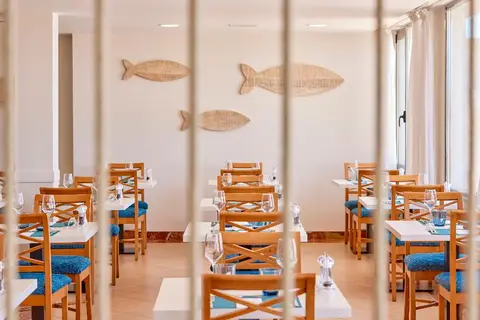 Universal Hotel Marqués in Colònia de Sant Jordi — foto 10