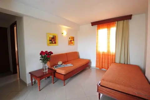 Zeus Village Resort in Δαράτσος — foto 23