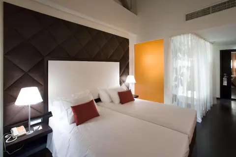 Hotel Nhow Milano in Milaan — foto 11