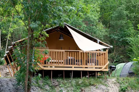 Camping Le Canigou foto 17