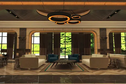 Glamour Resort & Spa in Manavgat, foto 15