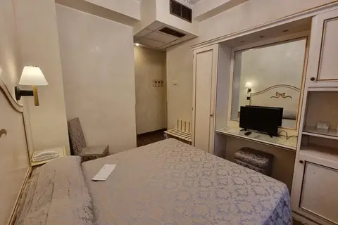 Hotel Carlton Capri in Venetië — foto 15