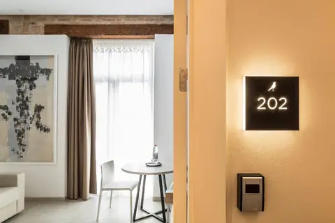 Mon Suites Benlliure in Valencia — foto 6