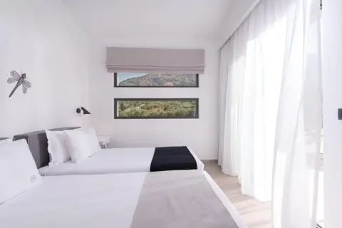 Avdou Collection Suites in Chersonisos Municipal Unit — foto 8