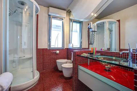 Hotel Waldorf in Milano Marittima, foto 20