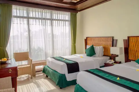 The Bali Dream Villa & Resort Echo Beach Cang in Mengwi — foto 6
