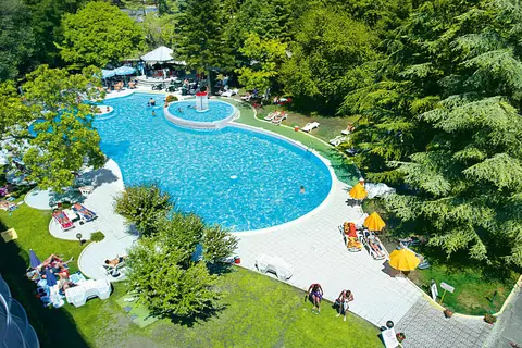 Hotel Koral in Корал — foto 2