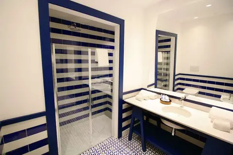 Maison Il Conservatorio in Sorrento — foto 9