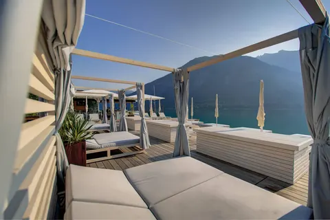 Hotel Post am See foto 21