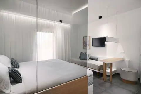 Thomais Boutique Hotel in Δημοτική Ενότητα Λευκάδος — foto 8