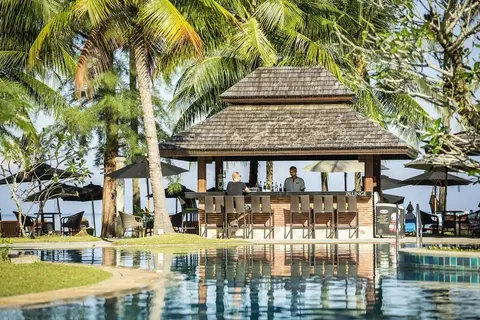 Robinson Club Khao Lak in คึกคัก — foto 20