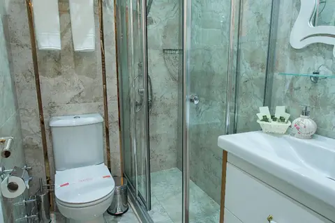 Miran Hotel in Fatih — foto 6