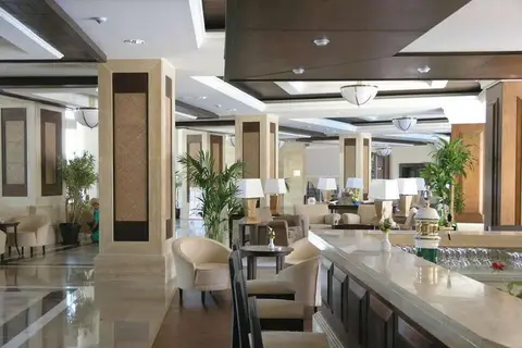 Meder Resort in Kemer — foto 6