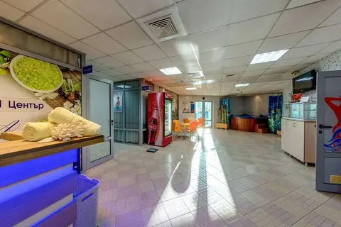 Aqua Hotel Bourgas in Boergas — foto 6
