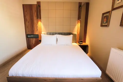 Arach Hotel Harbiye in Fatih, foto 22